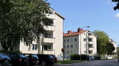 Jacob Smålännings Gata 4 B - Foto 4