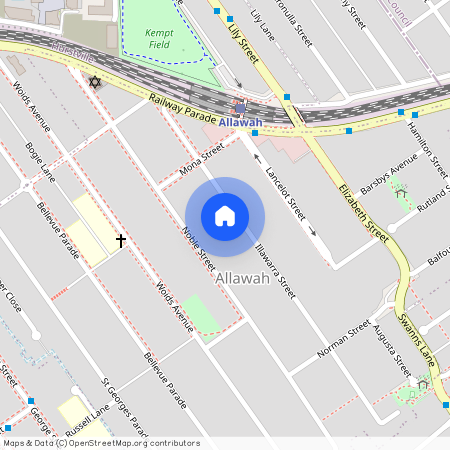 Unit 3/35 Illawarra Street, Allawah