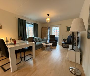 Vikaholmsallen 2 E - Photo 1