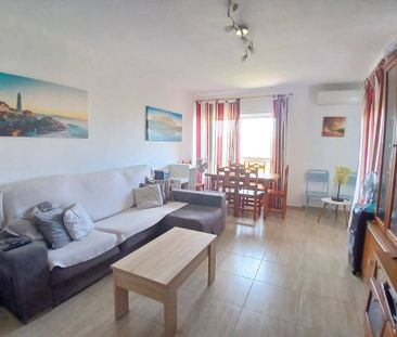 Apartamento de alquiler en Calle Muerdago, Barrio de la Concepción - Photo 1