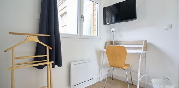 MALAKOFF M Roommate 6 Bedrooms at Lille - Photo 2