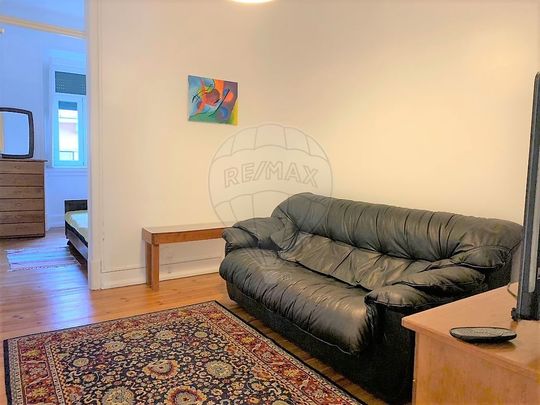 Apartamento T1 em Lisboa - Foto 1