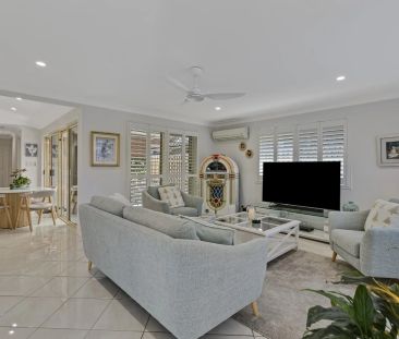 Spacious 3-Bedroom, 2-Bathroom Home in Maroochydore - Photo 2
