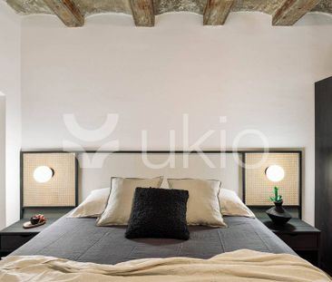 3 room luxury Apartment for rent in Barcelona, Spain - Photo 3