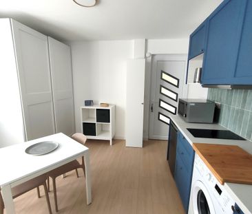 Location Appartement 1 pièce 17m² LES SABLES D OLONNE 85100 - Photo 3
