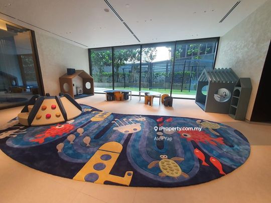 Pavilion Damansara Heights, Damansara Heights - Photo 1