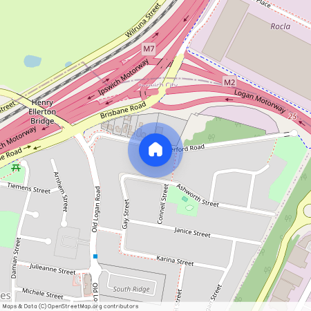 2/21 Waterford Road, Gailes QLD 4300