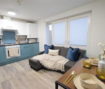 Brayford Court - Studio Room - 25/26 - Photo 2