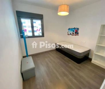 Piso en alquiler en Zona Avenida de Andalucía - Foto 6