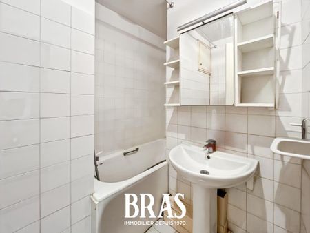 Location Appartement 1 pièce 27m² NANTES 44000 - Photo 5