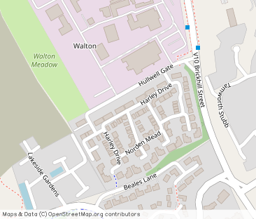 Harley Drive, Walton - Photo 1