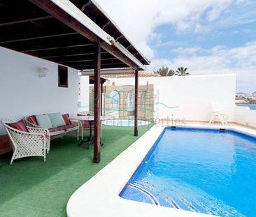 3 room luxury Villa for rent in Adeje, Canary Islands - Photo 5