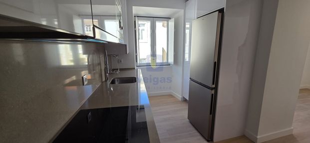 Apartamento T1+1 em Setúbal - Photo 1