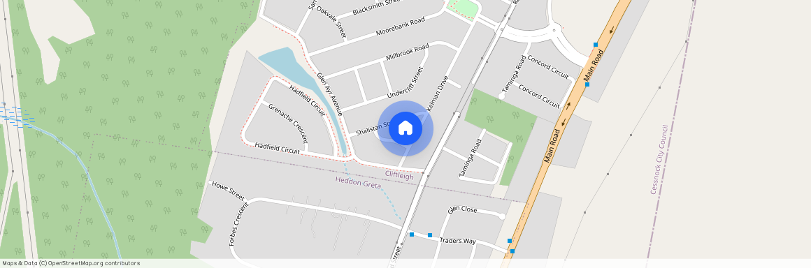 36, Kelman, Drive, Cliftleigh, 2321, New South Wales