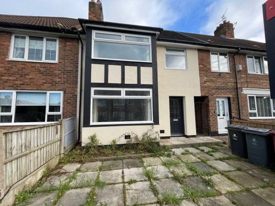 Lyme Cross Road, L36 8EU - Photo 1