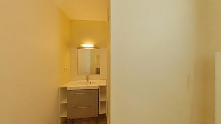 Location Appartement 1 pièce 24m² LA RICHE 37520 - Photo 5