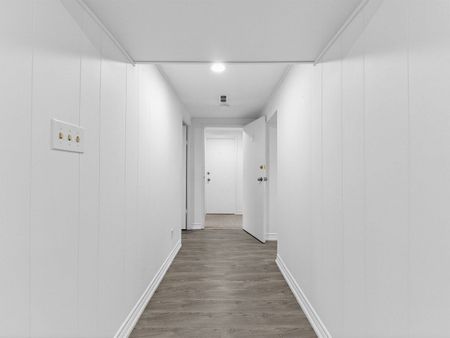 For Lease - 16 Terrydale Drive Unit# Basement, Toronto, Ontario - Photo 5