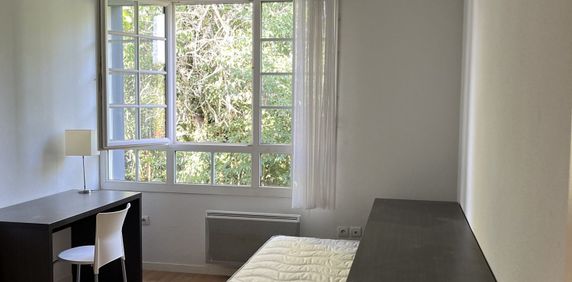Location Appartement 1 pièce 21m² PESSAC 33600 - Photo 2