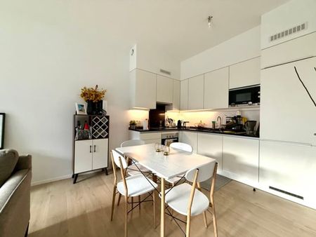 Appartement te huur - Photo 2