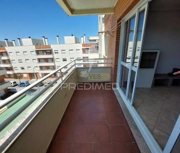 Apartment T3 in Alhos Vedros, Moita - Foto 1