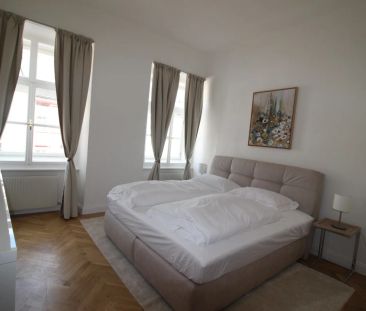 Möbliertes Apartment in der Villacher Innenstadt für Kurzeit- und L... - Foto 5