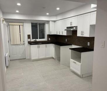 3 1/2 - Montréal (Rosemont) - 1 315 $/mois - Photo 1