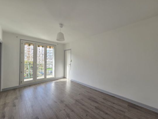 Appartement / Location - Photo 1