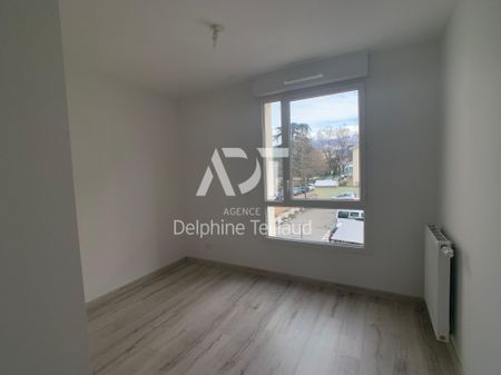 Location Appartement 3 pièces 70m² GRENOBLE 38000 - Photo 3