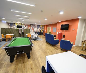 1 bedroom apartment to rent - Photo 4