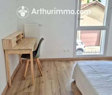 Location Appartement 2 pièces 45 m2 à Trévoux - Photo 6