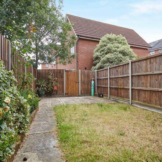 1 bedroom terraced house to rent - Photo 1