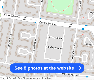 Hammond Drive, Liverpool, L24 - Photo 1