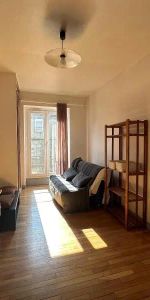 Appartement à louer 1 pièce 19.1m² - Photo 3