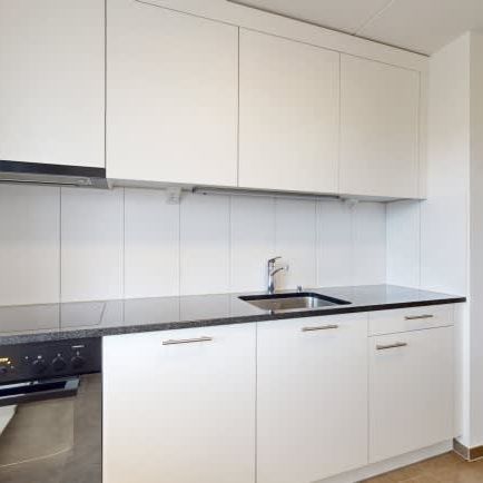 1 Zimmer, 28 m², 6. Stock - Foto 1