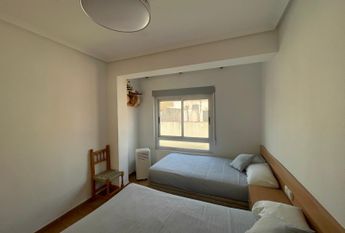 Castaños | Long term winter rental in Santa Pola