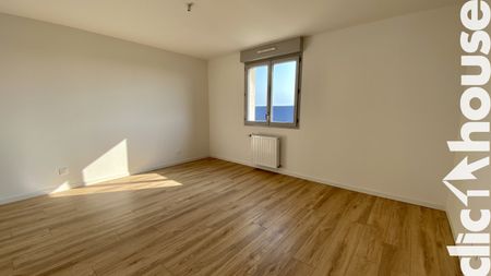 A LOUER - VERSON - MAISON 123 M² - Photo 2