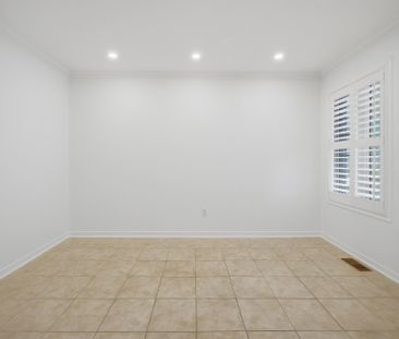 For Lease - 70 Echoridge Drive, Brampton, Ontario - Photo 4