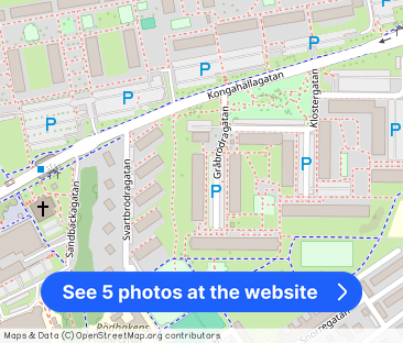 Gråbrödragatan 4 - Photo 1