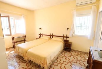 Luxury 5 room Detached House for rent in Cabo Roig, Valencia