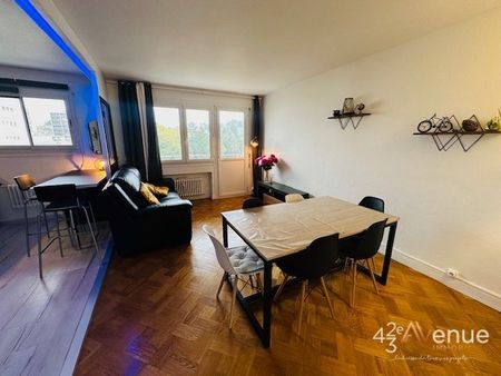 APPARTEMENT T3 A LOUER - Photo 5