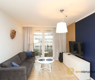 Przytulne 2-pokojowe mieszkanie, Krzyki - 54m2 - Zdjęcie 5