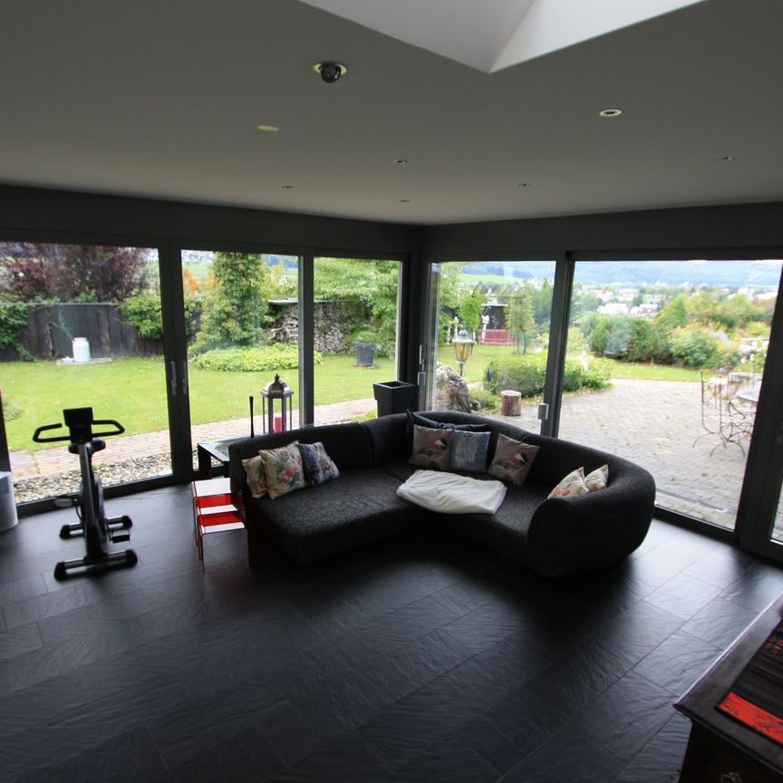 2.5 Zimmer, 90 m², EG - Photo 1