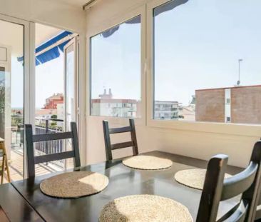 Apartamento de alquiler en Rambla Dels Vinyals, 11, Cabrera de Mar - Photo 3