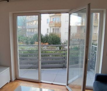 Location Appartement 2 pièces Meublé 41m² ISSY LES MOULINEAUX 92130 - Photo 1