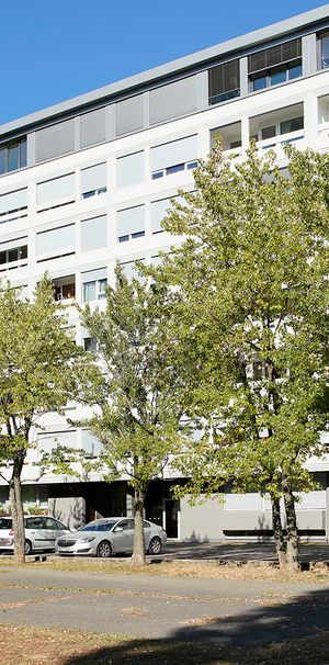 Rue De-Livron 27 - Foto 1