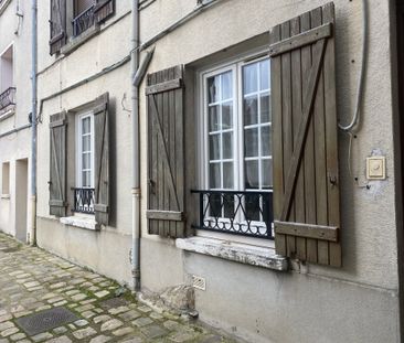 Location Appartement 1 pièce 25m² PALAISEAU 91120 - Photo 3