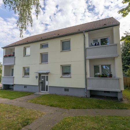 2-Zimmer-Wohnung in Flensburg Weiche - Photo 3