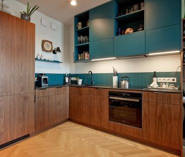 DO WYNAJĘCIA MIESZKANIE W PRESTIŻOWEJ LOKALIZACJI! - Фото 6