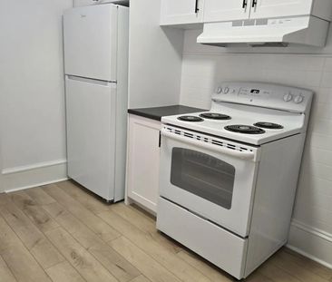 For Lease - 158 St Andrew Street Unit# 1, Lower Town - Sandy Hill, ... - Photo 2