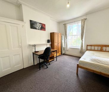 Flat share to rent - Photo 2
